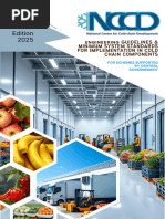 Csafe RKN Active Temperature-Controlled Air Cargo Container: Technical ...