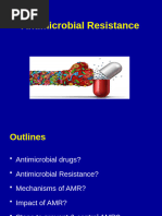 North East Cumbria Antibiotic Prescribing Guideline For Primary Care v1 ...