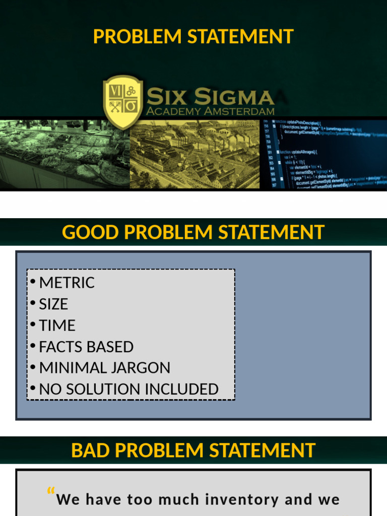 PROBLEM+STATEMENT+-+Copy | PDF