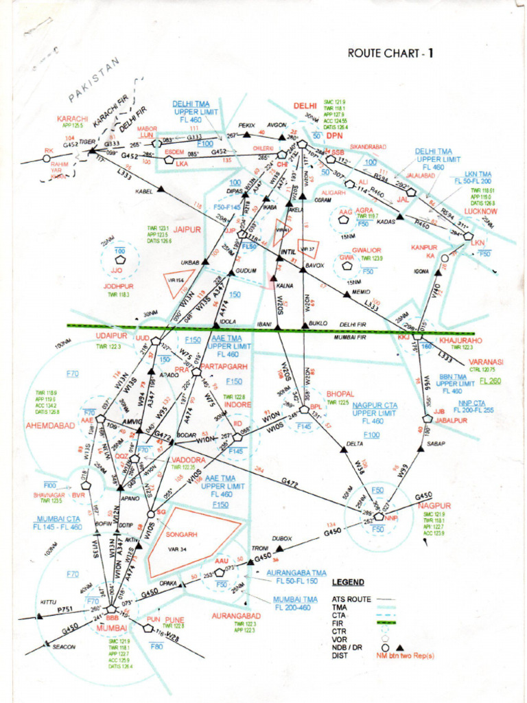 RTR Maps | PDF