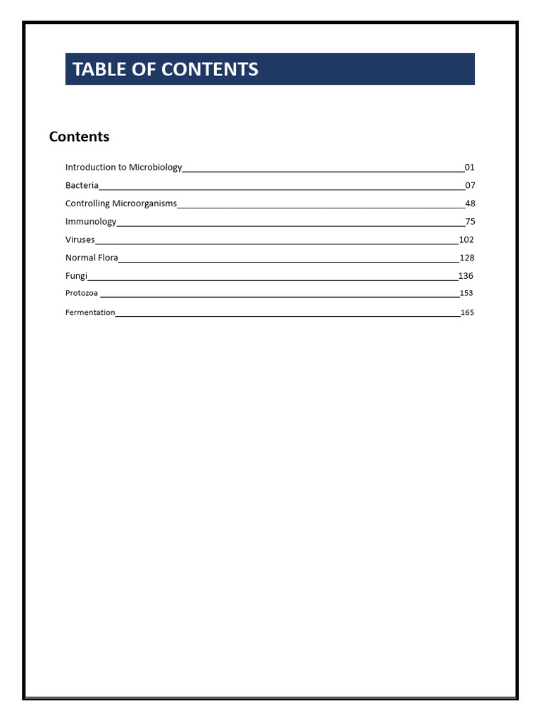 Introduction to Microbiology Overview | PDF | Staining | Microscope
