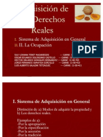 Grupo 2 Derechos Reales