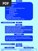 Revised BSE Annual Listing Fees 2023 | PDF | Financial Economics ...