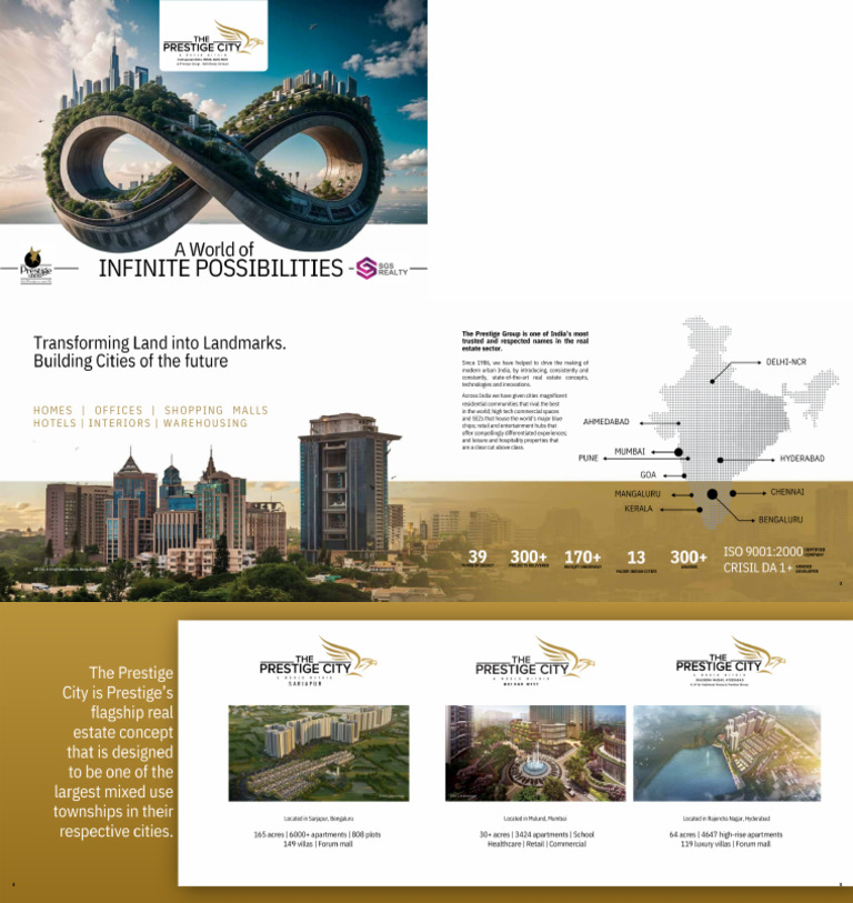 Prestige Layout | PDF