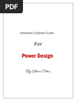 HyperLynx SI & PI Tutorial Overview | PDF | Electromagnetism ...