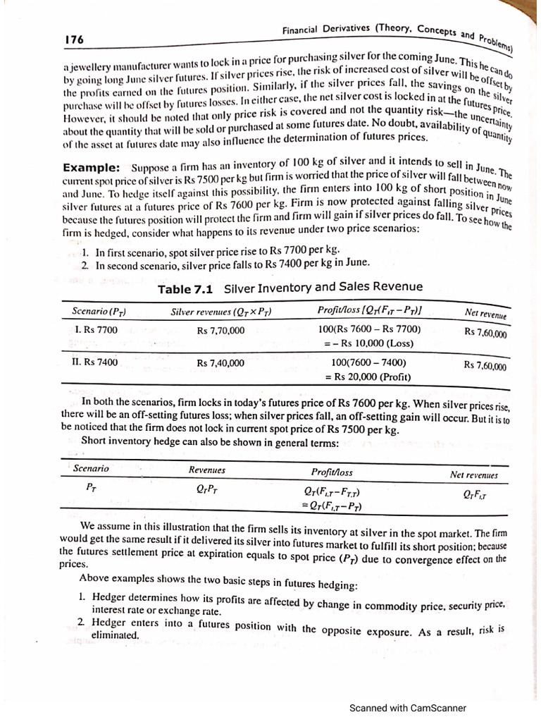 Fe Solved Examples Module 2 | PDF