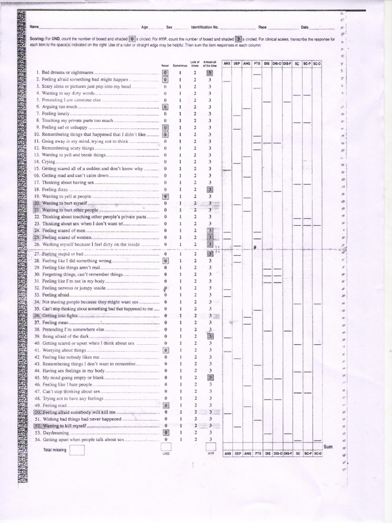 TSC - 54 | PDF