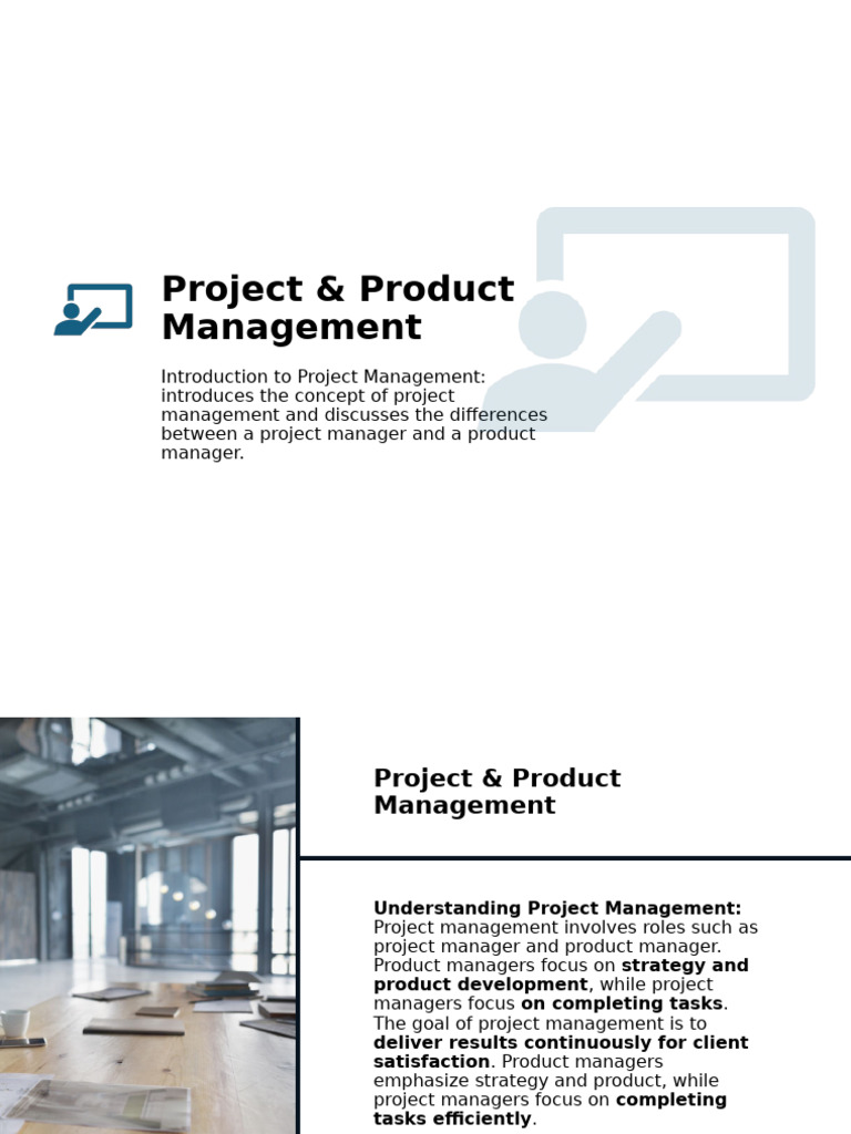 Project Basics - LVL 1 | PDF | Scrum (Software Development) | Risk