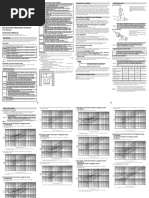 Keyence IV4-G120 Sensor Manual | PDF | Electromagnetic Compatibility ...