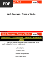 Understanding the IALA Buoyage System | PDF