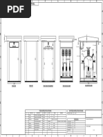 NEC 110.34: Working Space Requirements | PDF | High Voltage ...