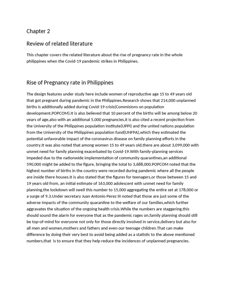 Chapter 2 | PDF