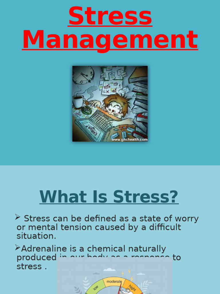 Class Presentation Pdf