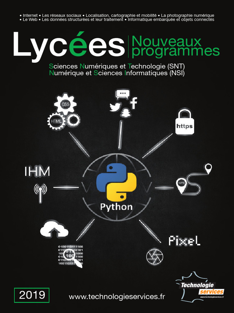 Calculatrice NumWorks et Python au lycée | PDF | Arduino | Tarte aux ...