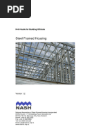 NS 100 - NASH Standard Part 1 Unlocked | PDF | Framing (Construction ...