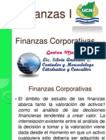 Finanzas II