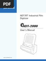 FRA 2016 0018 0012 - Attachment - 4 | PDF | Electrostatic