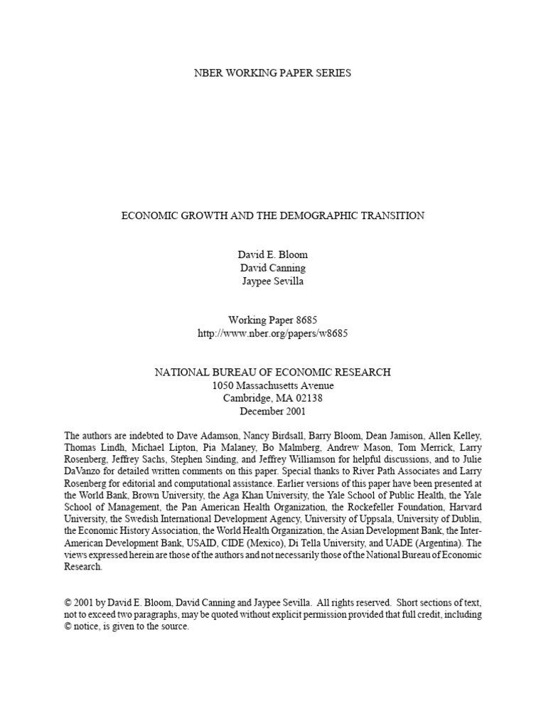 Acrobat Distiller, Job 40 Parte 1 | PDF | Economic Growth | Economics