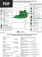 S700 Series Combines S760 S770 S780 S790 Filter Overview With Service ...
