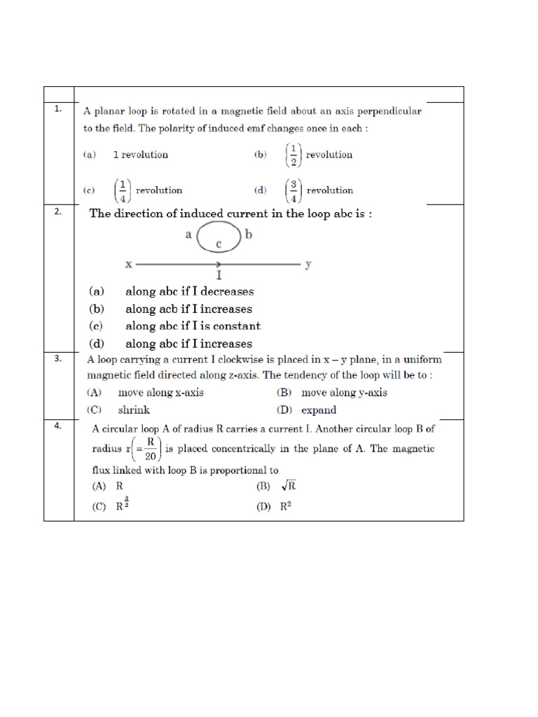 CH 6. EMI Test | PDF