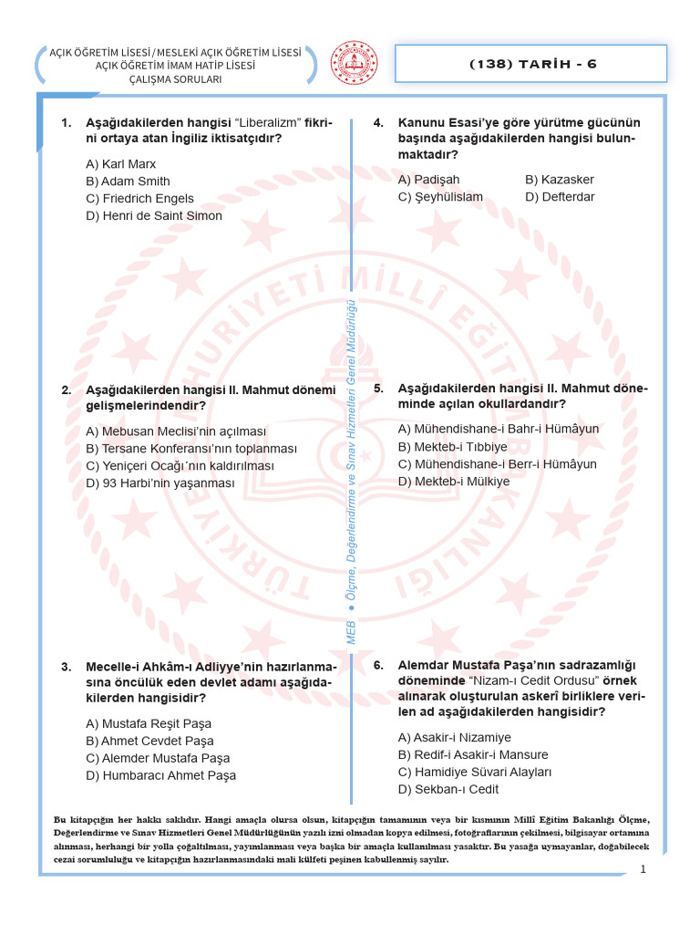 138 Tar | PDF