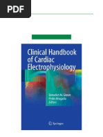 Practical Clinical Electrophysiology, 2nd Edition ISBN