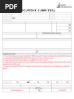 Comcheck Guidelines | PDF