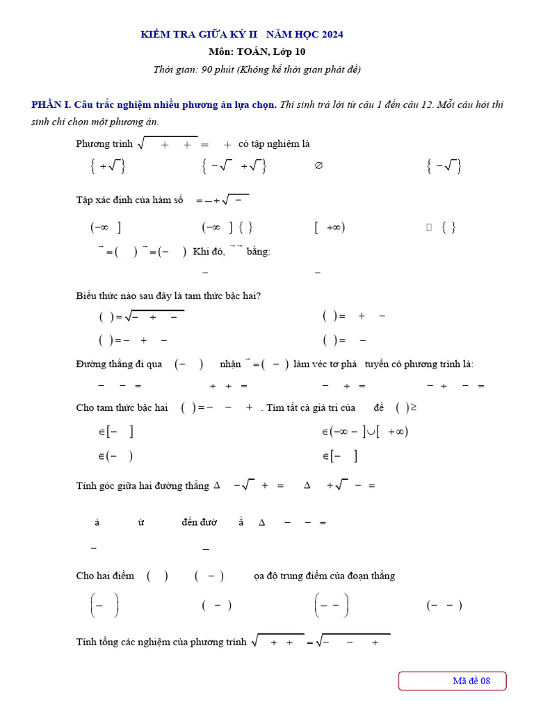 Made 08-HS | PDF