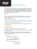 Analyse linéaire : Le Menteur, Acte I, Scène 5 | PDF