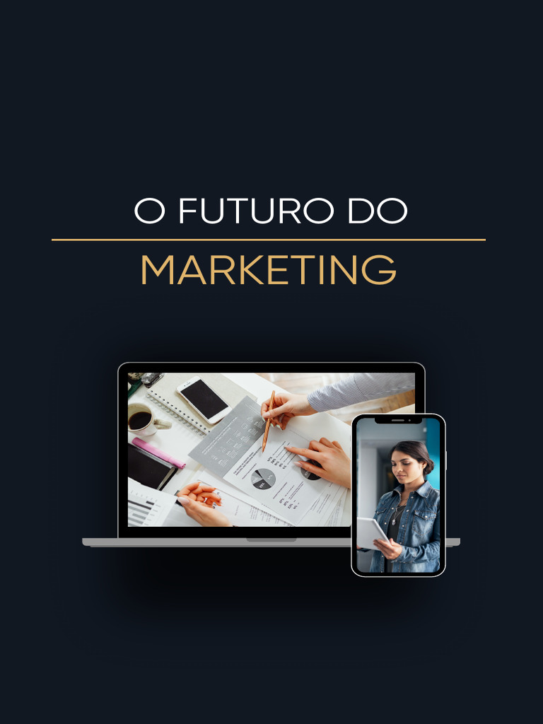 Futuro do Marketing: IA e Sustentabilidade | PDF | Marketing | Publicidade