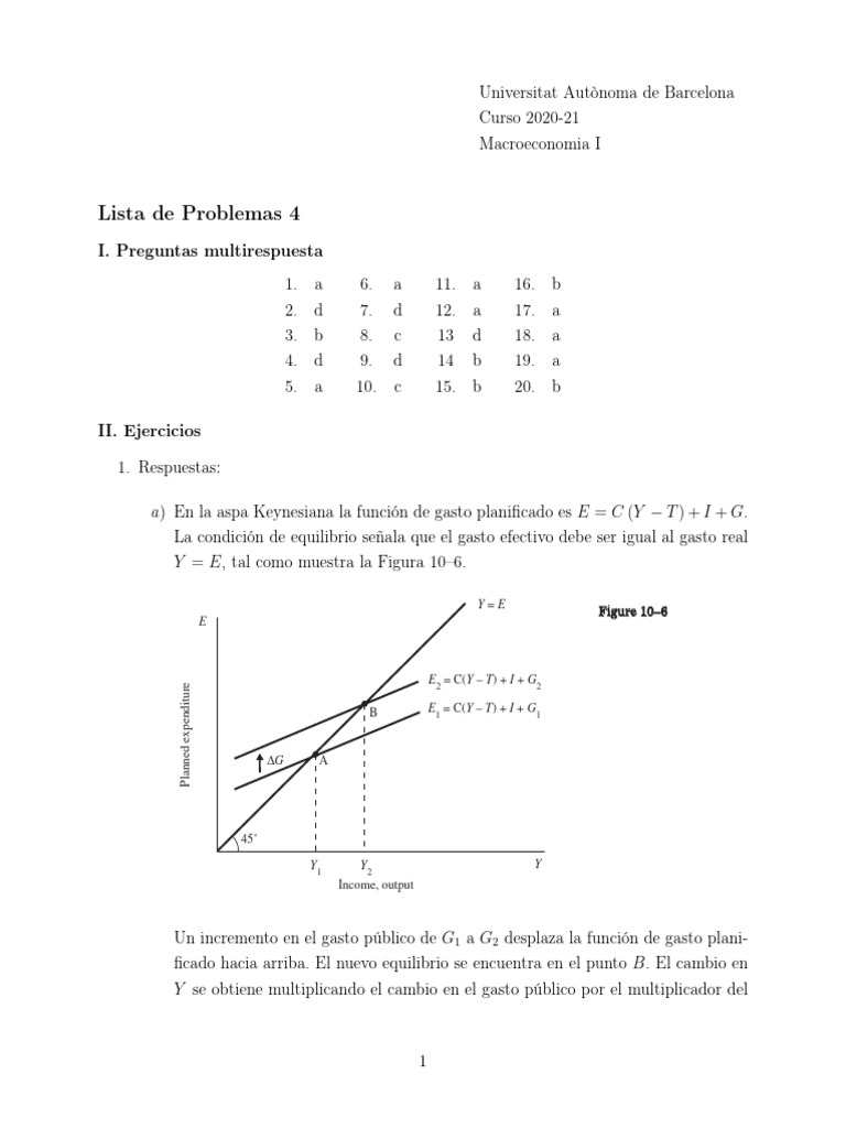 HW4 Sol | PDF | Impuestos | Ciencias económicas