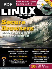 Linux USA 05.2025