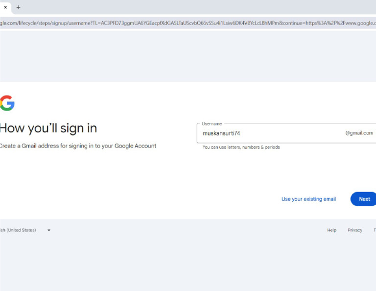 How To Sign in | PDF