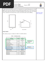 Wind Loads per IS 875 Part 3: 2015 Guide | PDF | Wound | Applied And ...