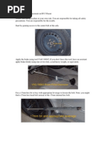 Inlocuire Burduf Planetara B5