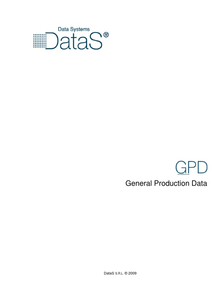 GPD 42 Ro | PDF