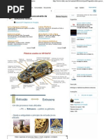 Apostila Sobre Process Amen To de Extrusoras Basico