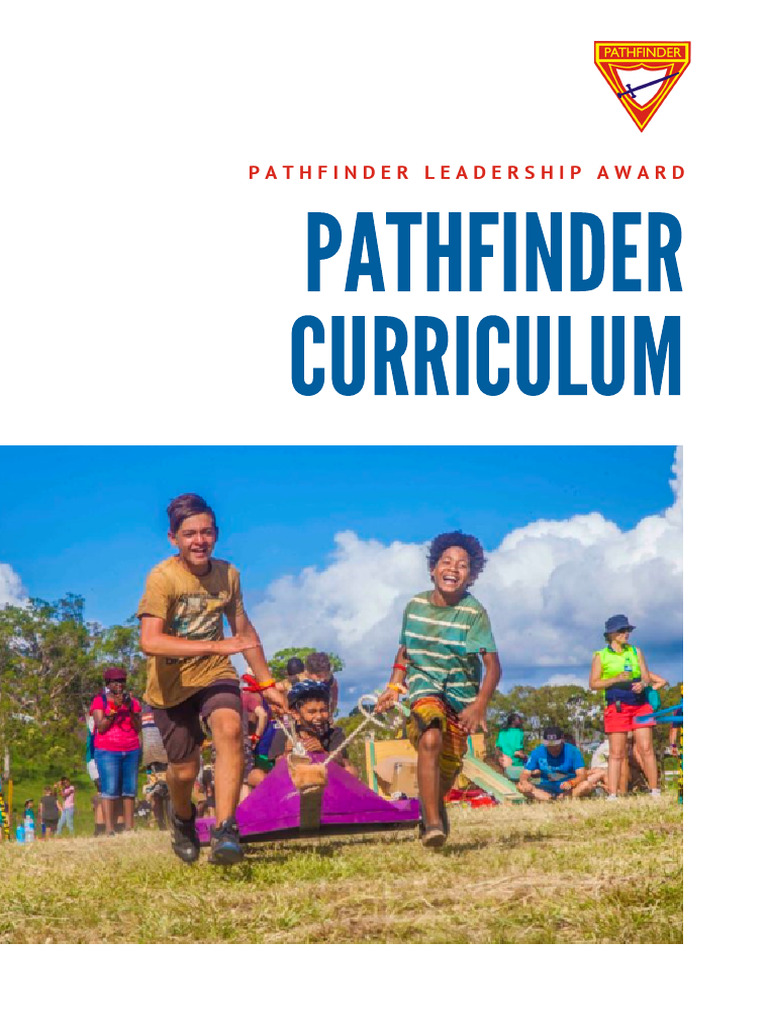 Pathfinder Curriculum Overview | PDF | Curriculum | Teachers