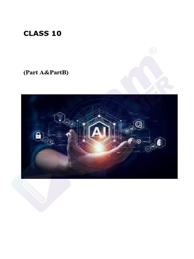 AI Notes Ewla | PDF | Computer Virus | Computer File