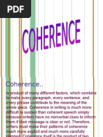 Download coherence in writing by Bafsk SN8565181 doc pdf