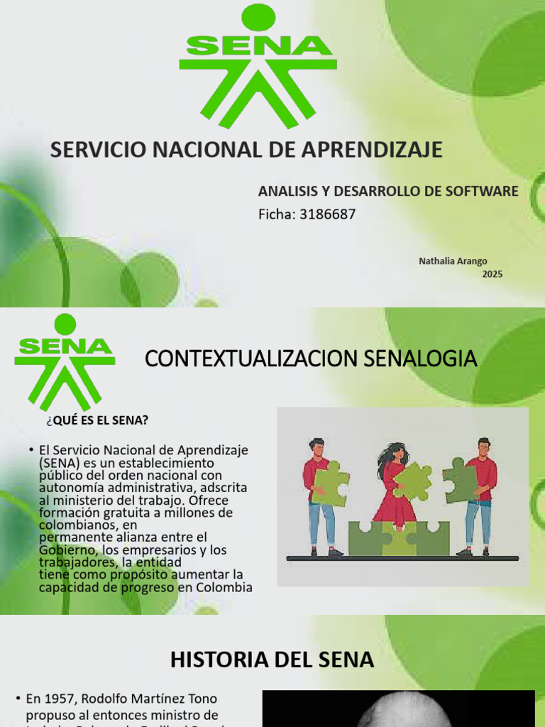 sena | PDF