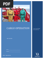 Equator Crossing Certificate Template | PDF