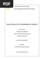 Modelo de carta de rescisão de contrato