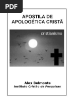 Apostila de Apologética..