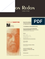 PDF Odilon Redon