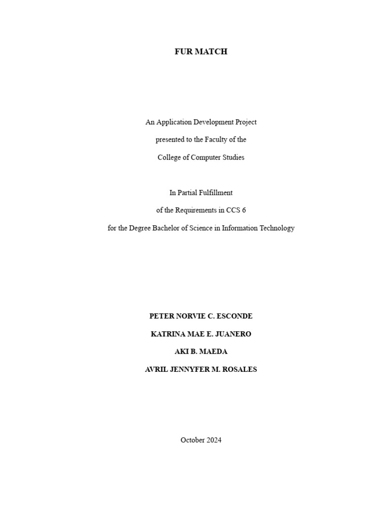 CCS 6 Documentation | PDF | Computer Security | Security