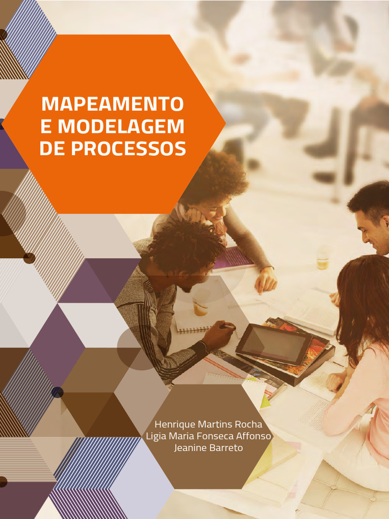 Mapeamento e Melhoria de Processos | PDF | Qualidade (negócios ...