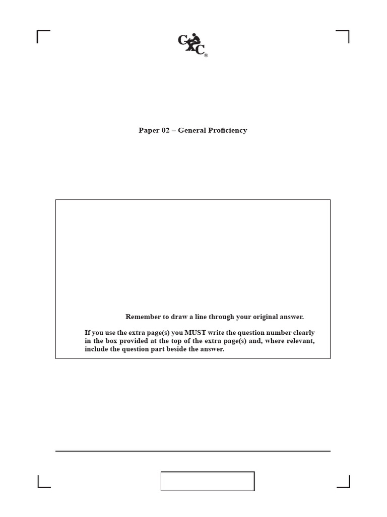 Caribbean CSEC IT Exam Paper 2016 | PDF | Barcode | Computer File