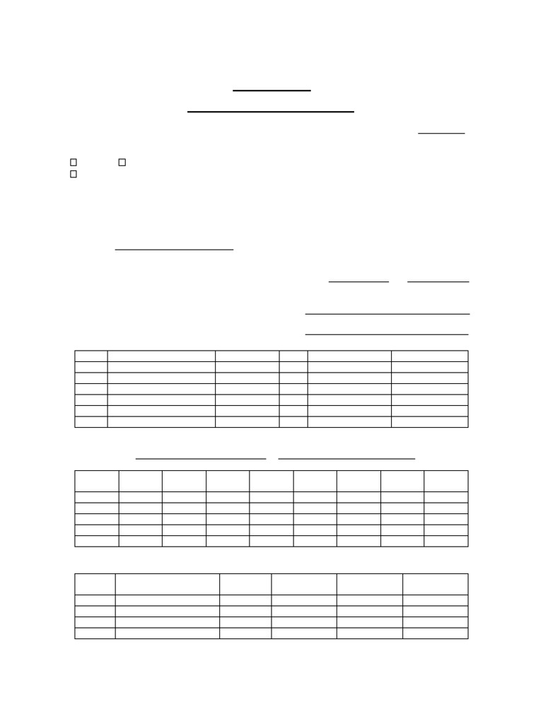 Travel Reimbursement Claim Form | PDF