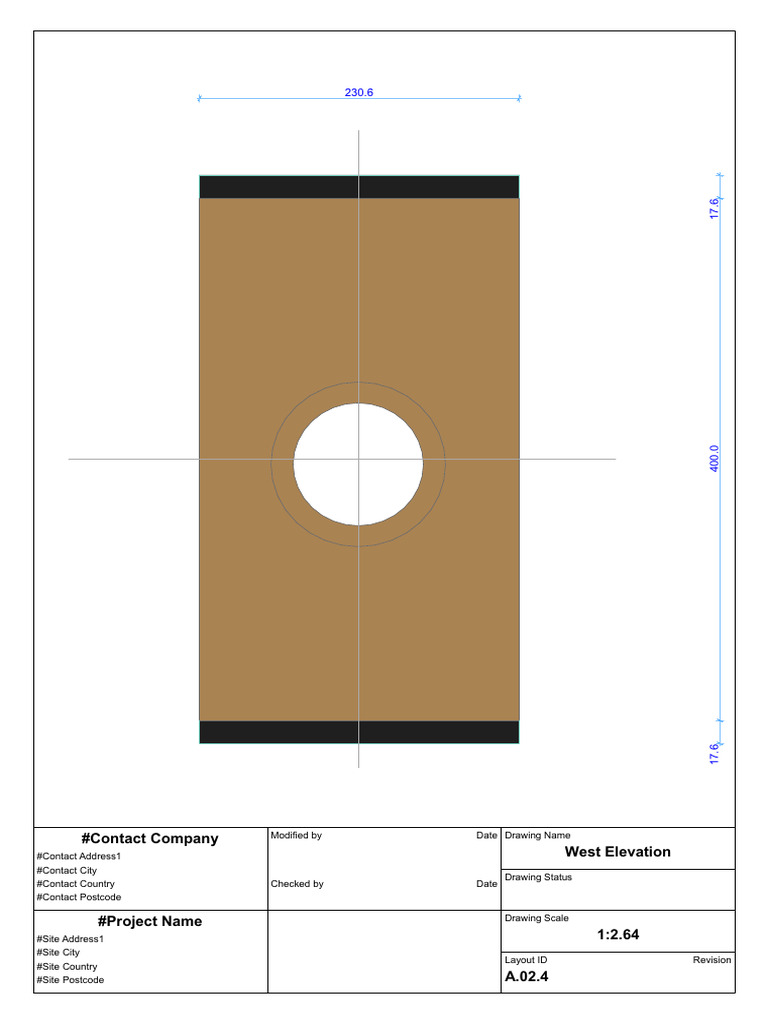Speker Box - Side - Layouts | PDF